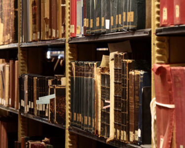 Word Order: The Internet as the Toy With a Tin Ear Image